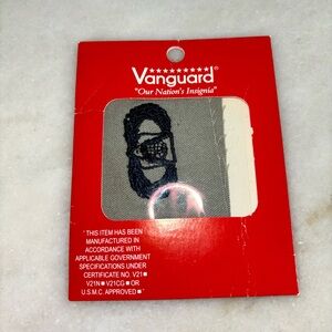 ABU Basic Command and Control Patches